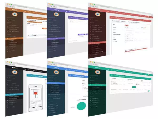 SMS Gateway la piattaforma di invio SMS